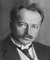 Max Von Laue