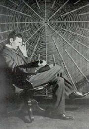 Nikola Tesla